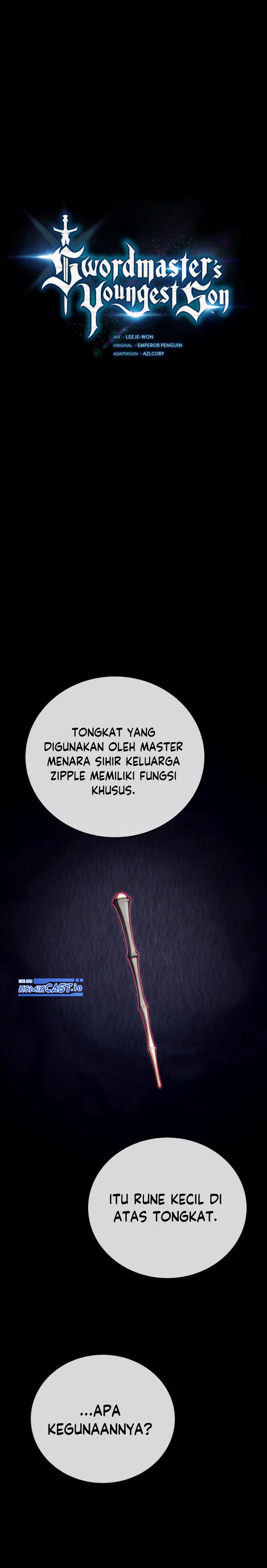 Dilarang COPAS - situs resmi www.mangacanblog.com - Komik swordmasters youngest son 080 - chapter 80 81 Indonesia swordmasters youngest son 080 - chapter 80 Terbaru 16|Baca Manga Komik Indonesia|Mangacan