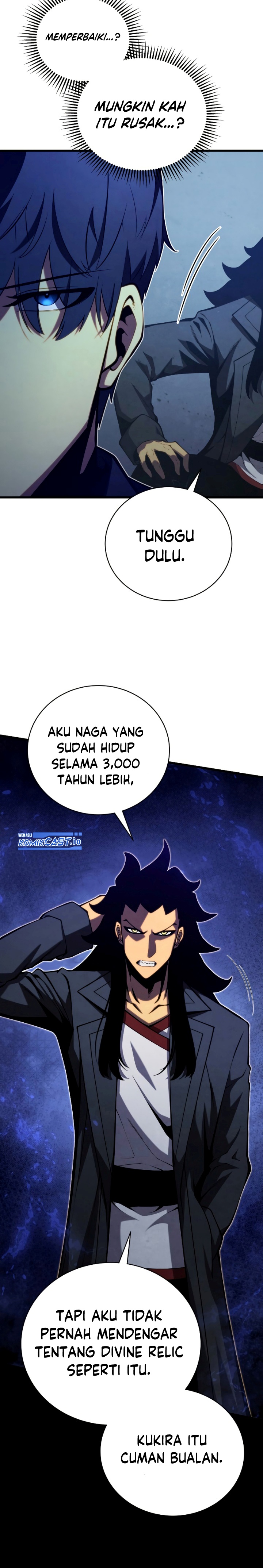 Dilarang COPAS - situs resmi www.mangacanblog.com - Komik swordmasters youngest son 080 - chapter 80 81 Indonesia swordmasters youngest son 080 - chapter 80 Terbaru 26|Baca Manga Komik Indonesia|Mangacan