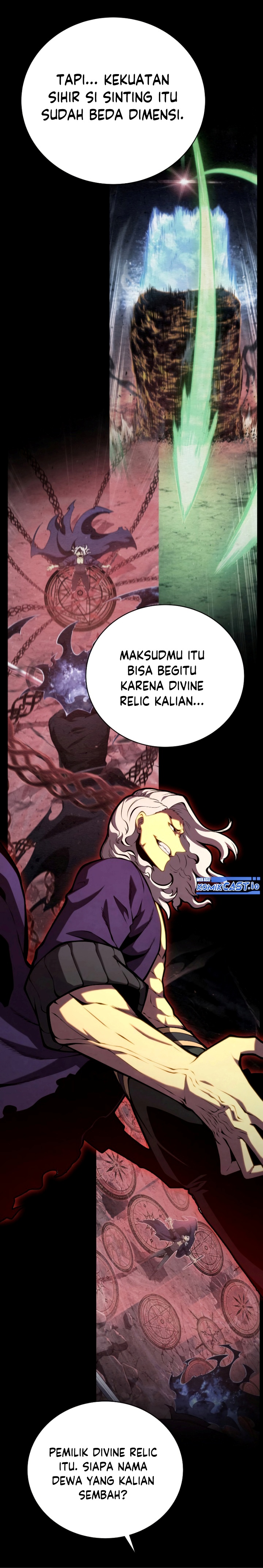 Dilarang COPAS - situs resmi www.mangacanblog.com - Komik swordmasters youngest son 080 - chapter 80 81 Indonesia swordmasters youngest son 080 - chapter 80 Terbaru 27|Baca Manga Komik Indonesia|Mangacan