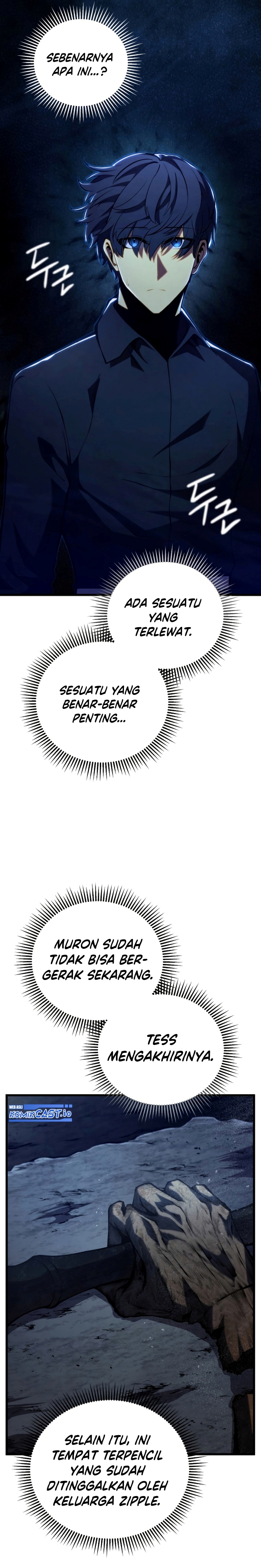 Dilarang COPAS - situs resmi www.mangacanblog.com - Komik swordmasters youngest son 080 - chapter 80 81 Indonesia swordmasters youngest son 080 - chapter 80 Terbaru 31|Baca Manga Komik Indonesia|Mangacan