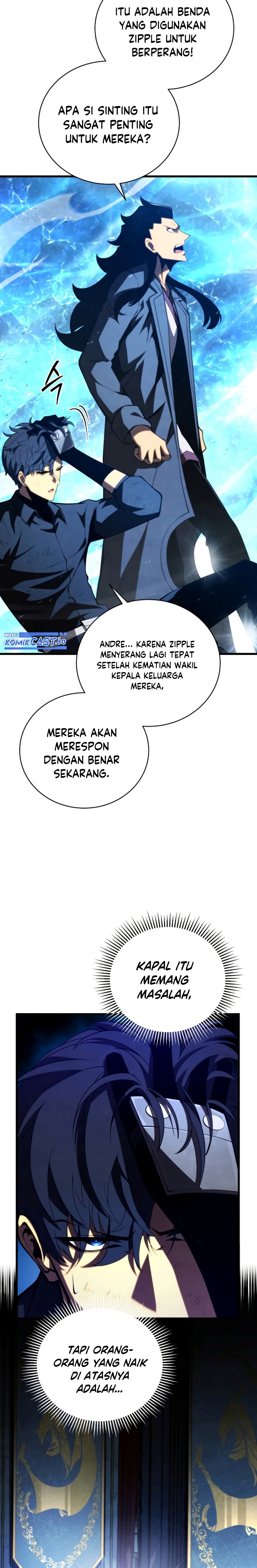 Dilarang COPAS - situs resmi www.mangacanblog.com - Komik swordmasters youngest son 083 - chapter 83 84 Indonesia swordmasters youngest son 083 - chapter 83 Terbaru 14|Baca Manga Komik Indonesia|Mangacan