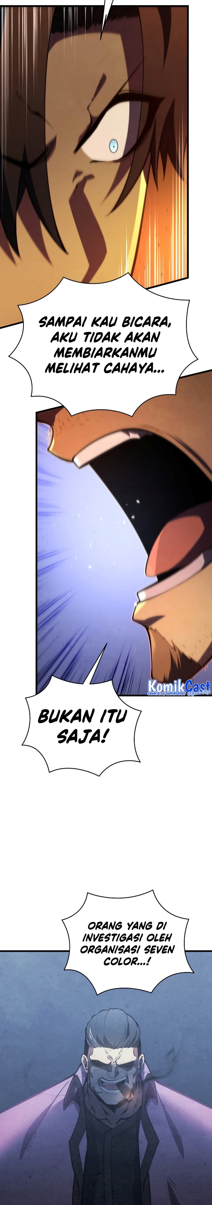 Swordmaster’s Youngest Son Chapter 90 Bahasa Indonesia