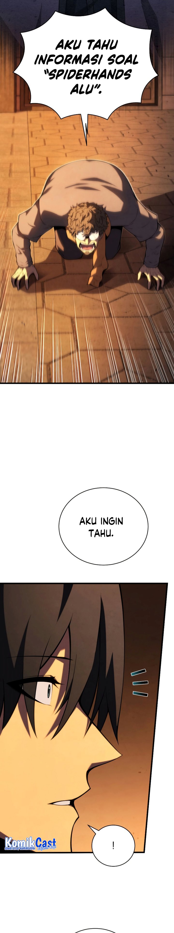 Swordmaster’s Youngest Son Chapter 90 Bahasa Indonesia
