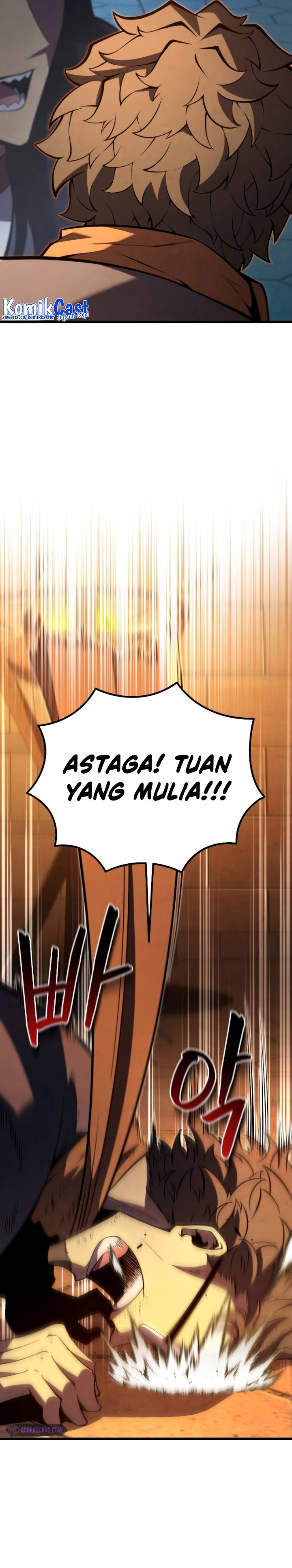 Swordmaster’s Youngest Son Chapter 90 Bahasa Indonesia