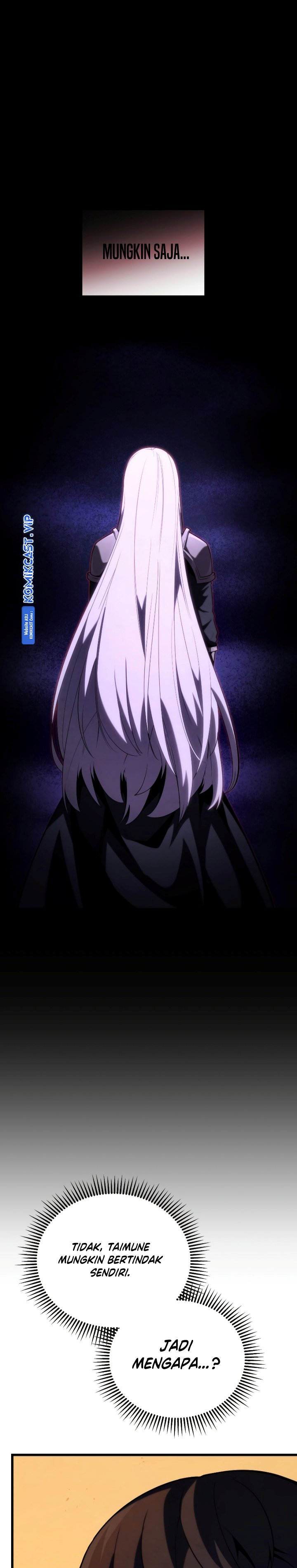 Swordmaster’s Youngest Son Chapter 90 Bahasa Indonesia