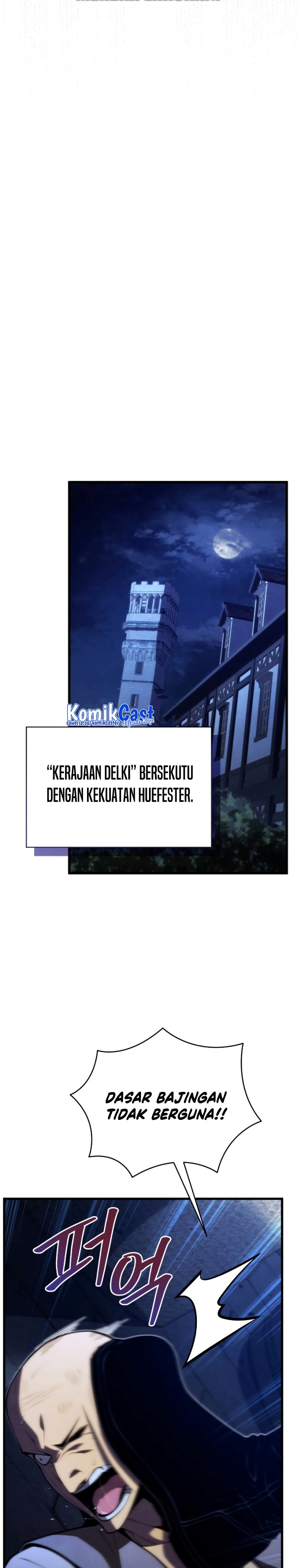 Swordmaster’s Youngest Son Chapter 90 Bahasa Indonesia