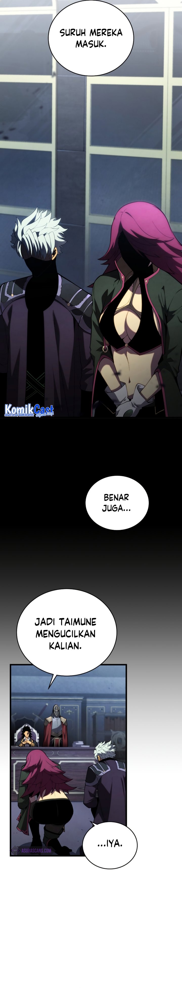 Dilarang COPAS - situs resmi www.mangacanblog.com - Komik swordmasters youngest son 098 - chapter 98 99 Indonesia swordmasters youngest son 098 - chapter 98 Terbaru 3|Baca Manga Komik Indonesia|Mangacan