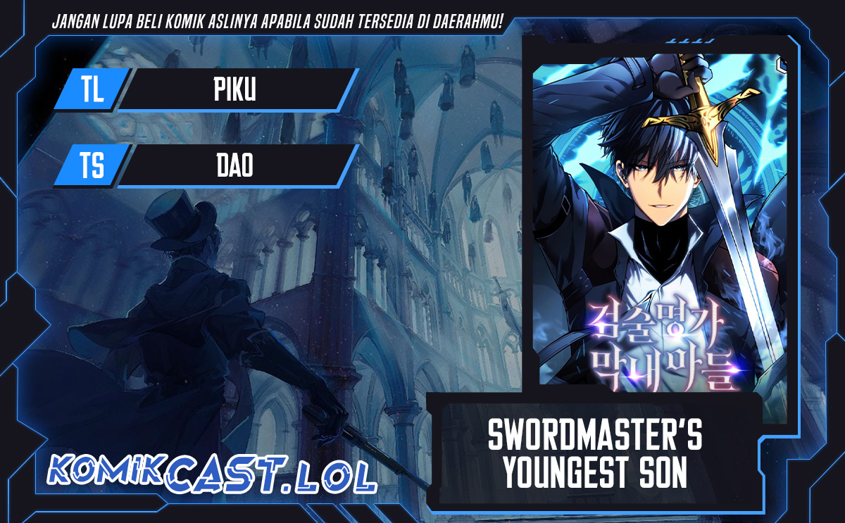 Dilarang COPAS - situs resmi www.mangacanblog.com - Komik swordmasters youngest son 101 - chapter 101 102 Indonesia swordmasters youngest son 101 - chapter 101 Terbaru 0|Baca Manga Komik Indonesia|Mangacan