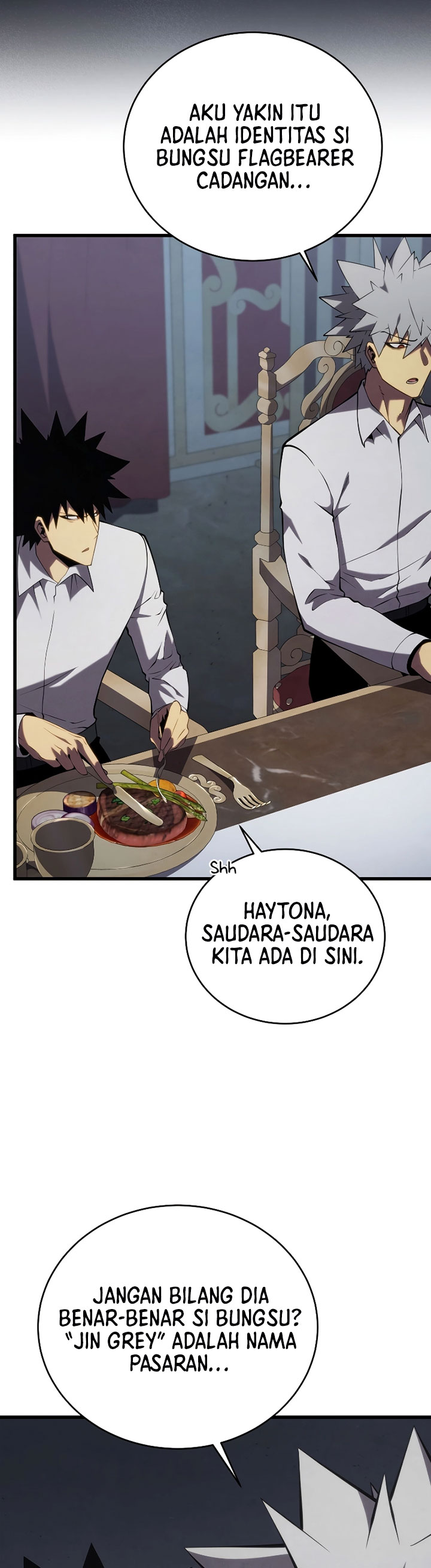 Dilarang COPAS - situs resmi www.mangacanblog.com - Komik swordmasters youngest son 101 - chapter 101 102 Indonesia swordmasters youngest son 101 - chapter 101 Terbaru 15|Baca Manga Komik Indonesia|Mangacan