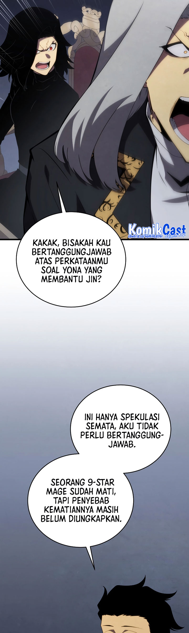 Dilarang COPAS - situs resmi www.mangacanblog.com - Komik swordmasters youngest son 101 - chapter 101 102 Indonesia swordmasters youngest son 101 - chapter 101 Terbaru 26|Baca Manga Komik Indonesia|Mangacan