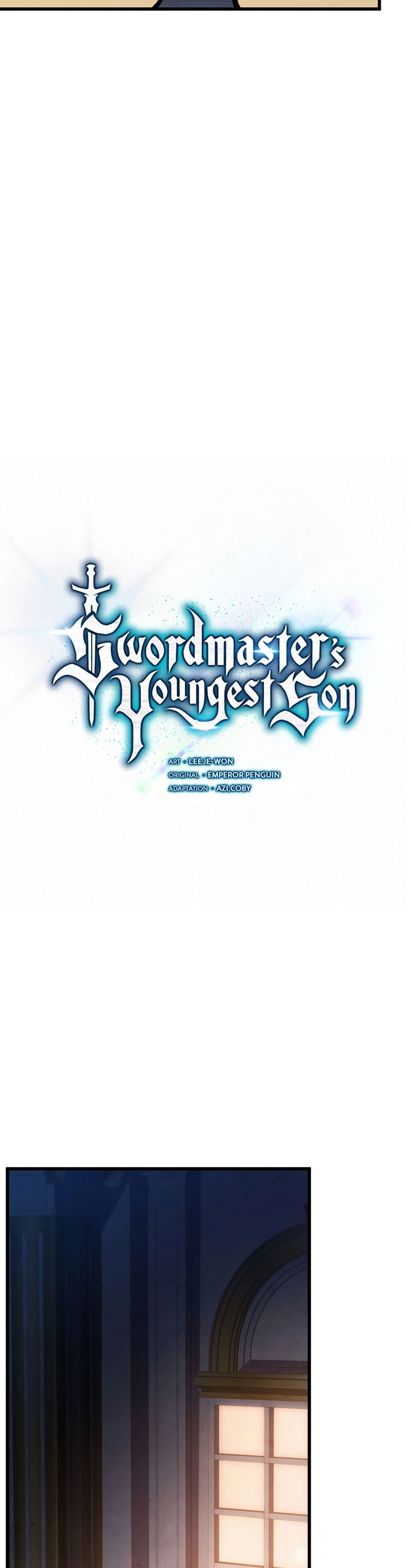 Dilarang COPAS - situs resmi www.mangacanblog.com - Komik swordmasters youngest son 101 - chapter 101 102 Indonesia swordmasters youngest son 101 - chapter 101 Terbaru 46|Baca Manga Komik Indonesia|Mangacan