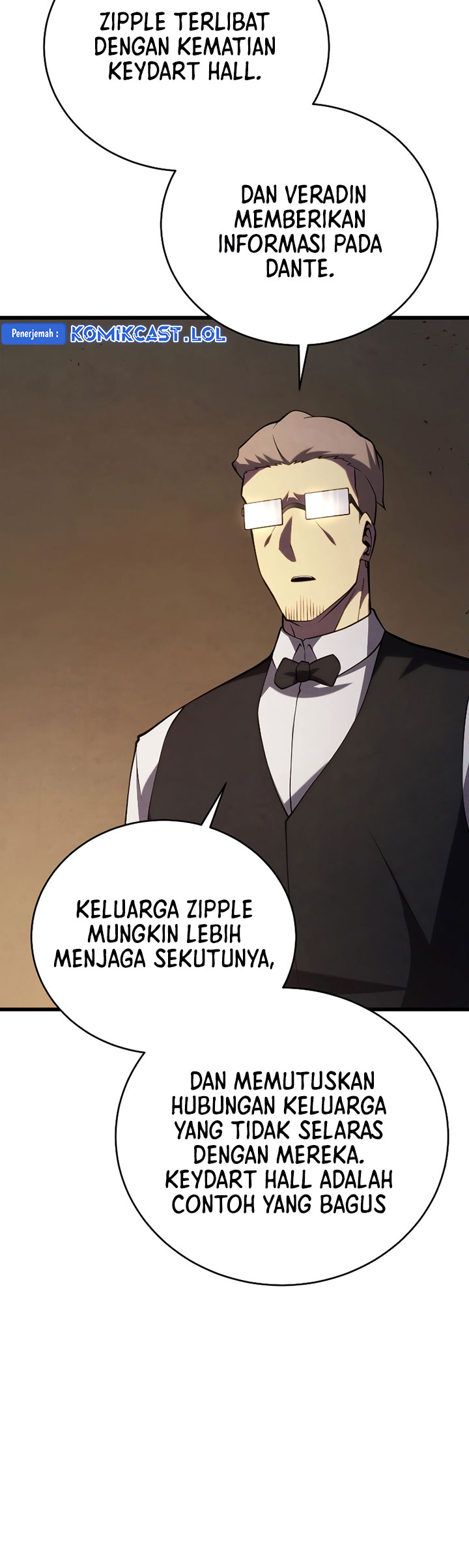 Dilarang COPAS - situs resmi www.mangacanblog.com - Komik swordmasters youngest son 101 - chapter 101 102 Indonesia swordmasters youngest son 101 - chapter 101 Terbaru 52|Baca Manga Komik Indonesia|Mangacan