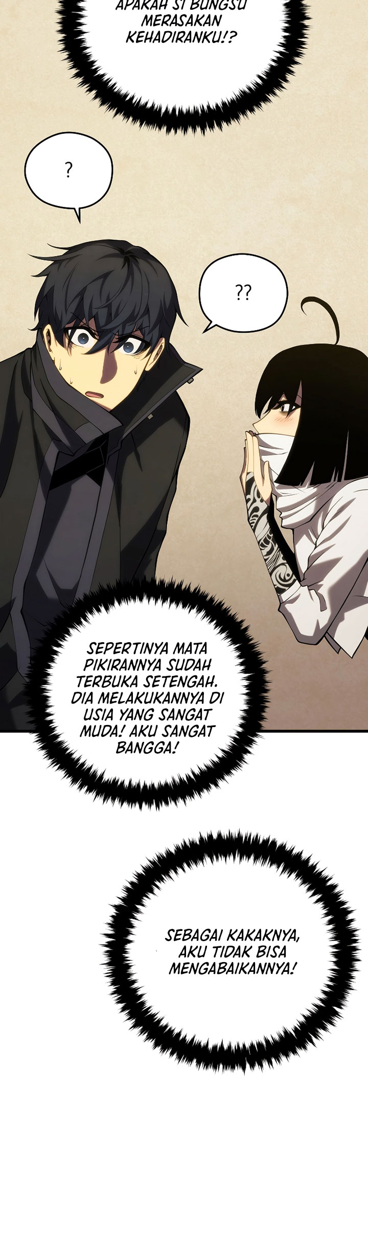 Dilarang COPAS - situs resmi www.mangacanblog.com - Komik swordmasters youngest son 103 - chapter 103 104 Indonesia swordmasters youngest son 103 - chapter 103 Terbaru 11|Baca Manga Komik Indonesia|Mangacan