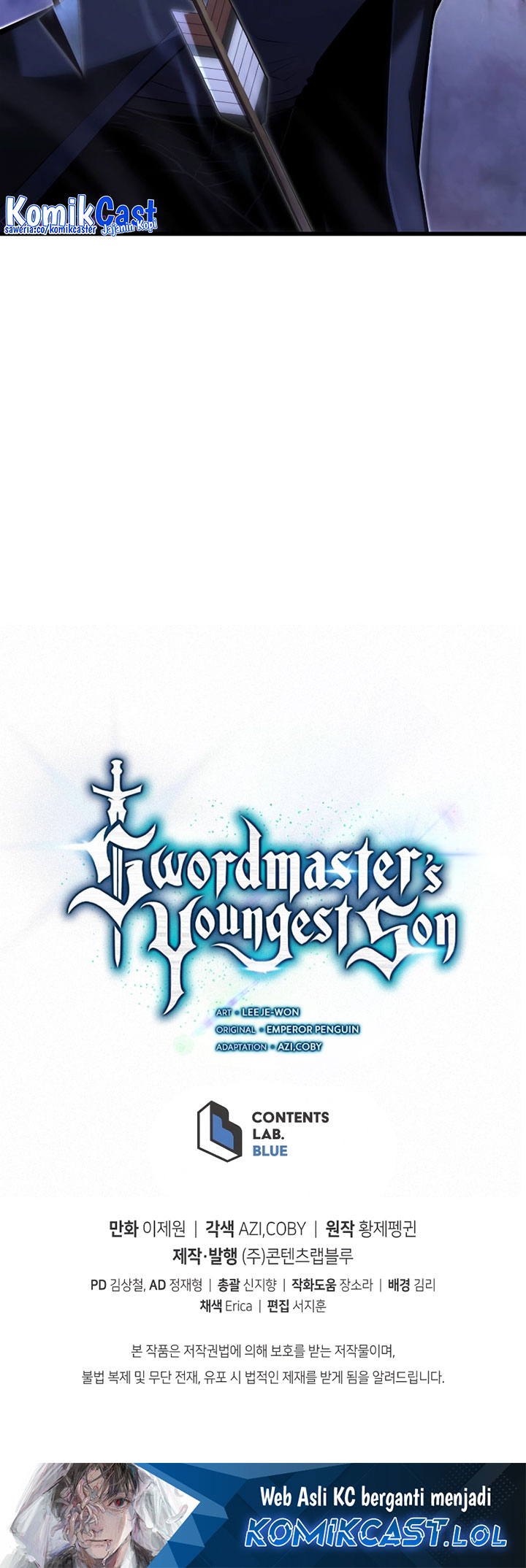 Dilarang COPAS - situs resmi www.mangacanblog.com - Komik swordmasters youngest son 103 - chapter 103 104 Indonesia swordmasters youngest son 103 - chapter 103 Terbaru 67|Baca Manga Komik Indonesia|Mangacan