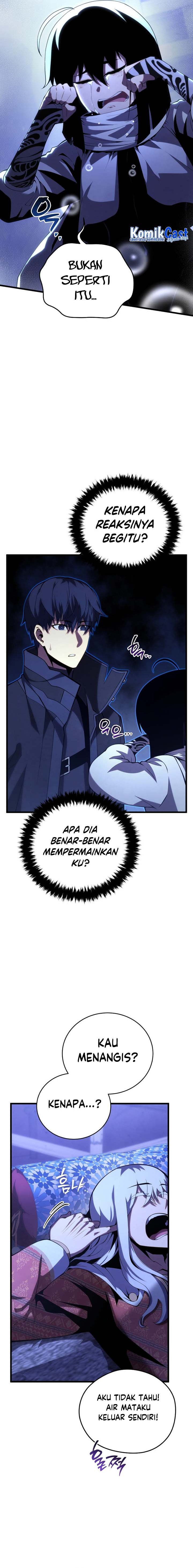 Dilarang COPAS - situs resmi www.mangacanblog.com - Komik swordmasters youngest son 109 - chapter 109 110 Indonesia swordmasters youngest son 109 - chapter 109 Terbaru 8|Baca Manga Komik Indonesia|Mangacan