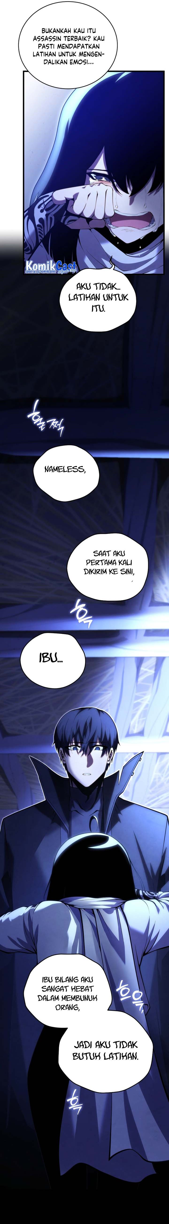 Dilarang COPAS - situs resmi www.mangacanblog.com - Komik swordmasters youngest son 109 - chapter 109 110 Indonesia swordmasters youngest son 109 - chapter 109 Terbaru 9|Baca Manga Komik Indonesia|Mangacan