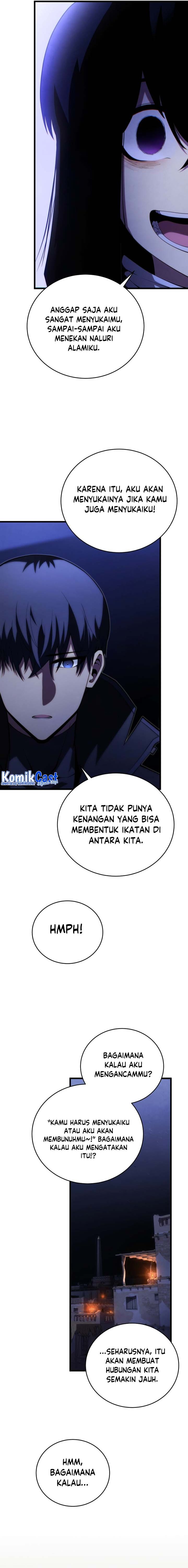 Dilarang COPAS - situs resmi www.mangacanblog.com - Komik swordmasters youngest son 109 - chapter 109 110 Indonesia swordmasters youngest son 109 - chapter 109 Terbaru 19|Baca Manga Komik Indonesia|Mangacan