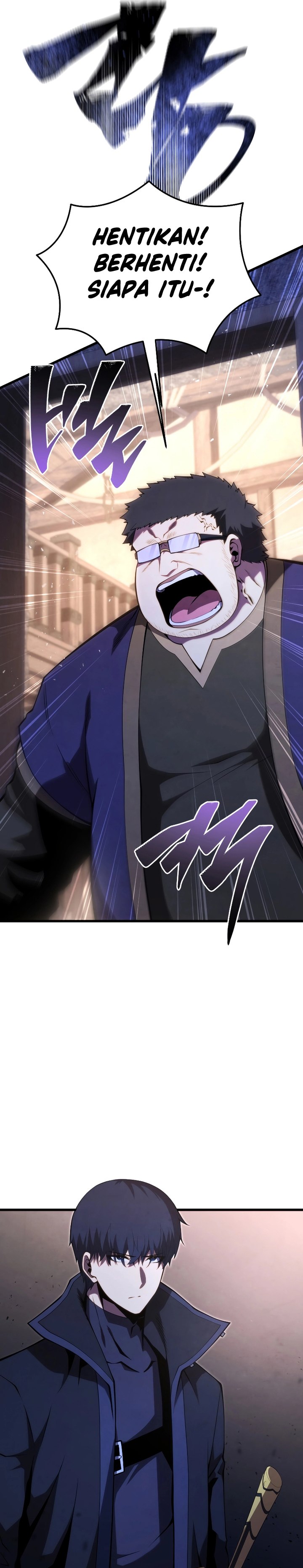 Swordmaster’s Youngest Son chapter 119