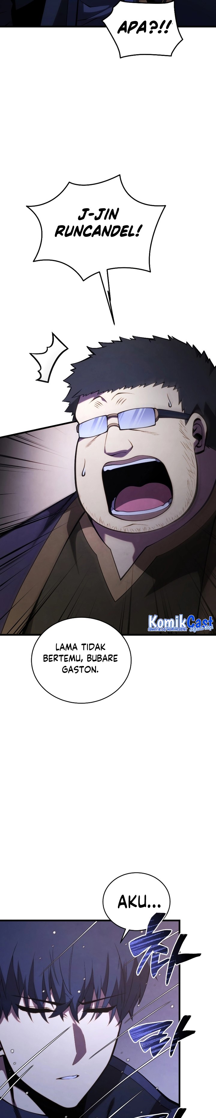 Swordmaster’s Youngest Son chapter 119