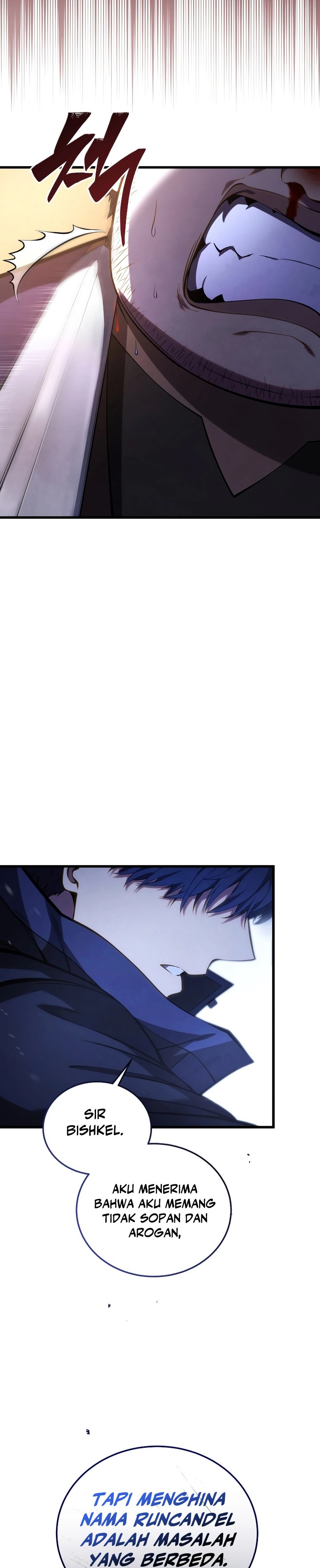 Swordmaster’s Youngest Son chapter 119