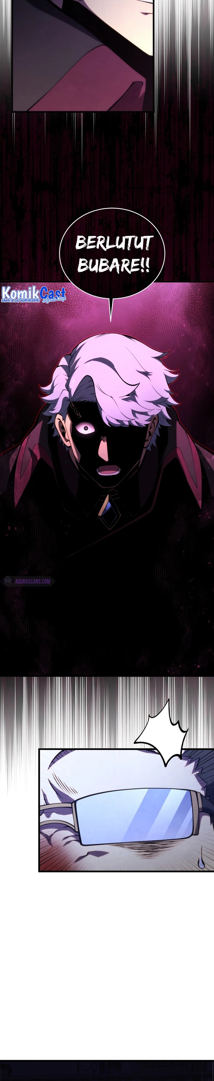 Swordmaster’s Youngest Son chapter 119