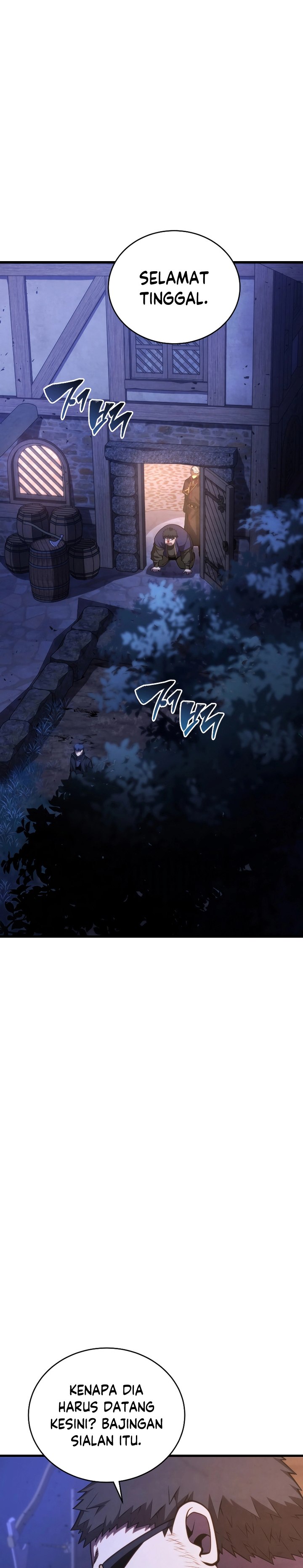 Swordmaster’s Youngest Son chapter 119