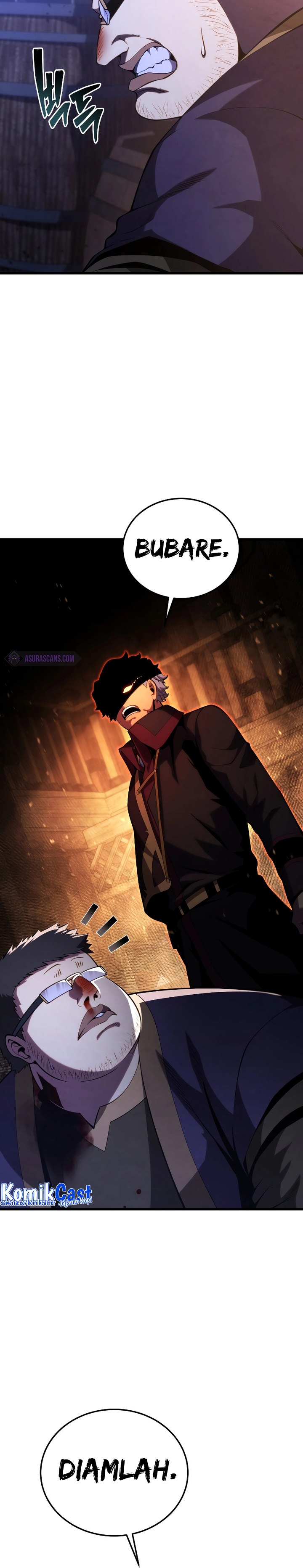 Swordmaster’s Youngest Son chapter 119