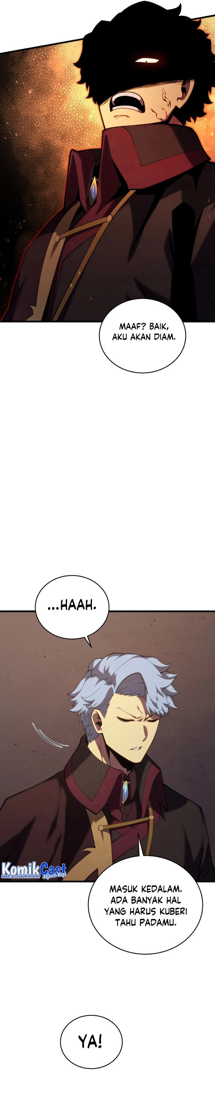 Swordmaster’s Youngest Son chapter 119