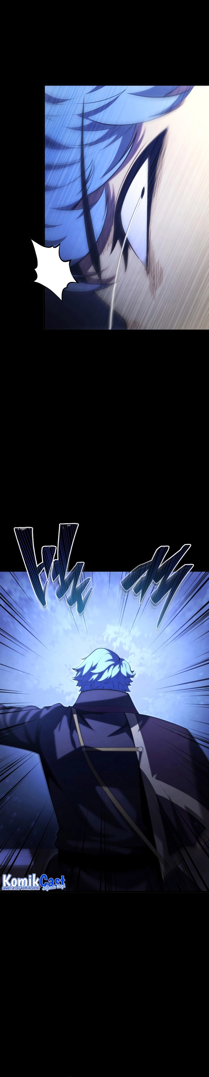 Swordmaster’s Youngest Son chapter 119