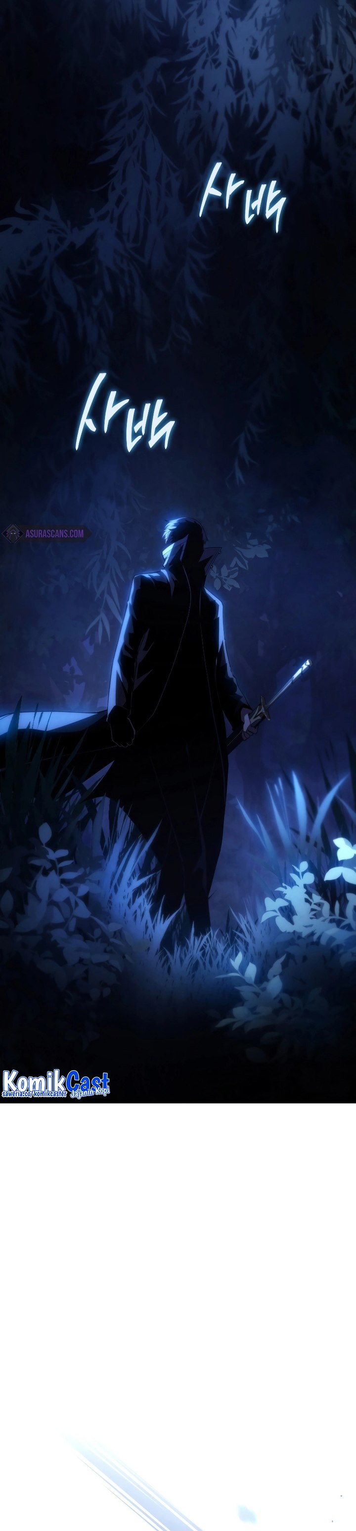 Swordmaster’s Youngest Son chapter 119