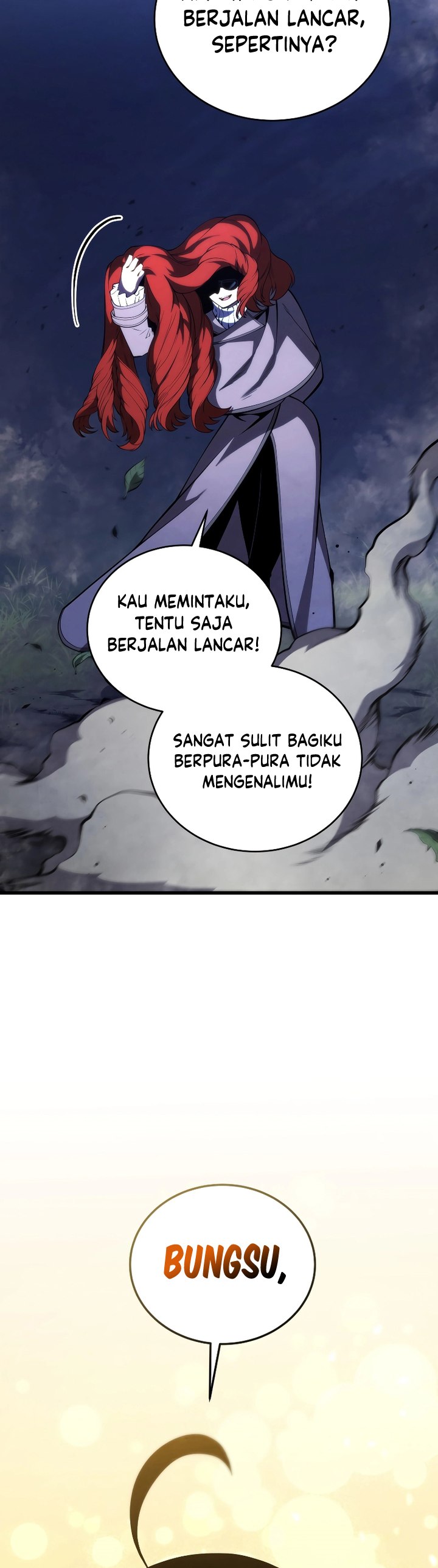 Swordmaster’s Youngest Son chapter 119