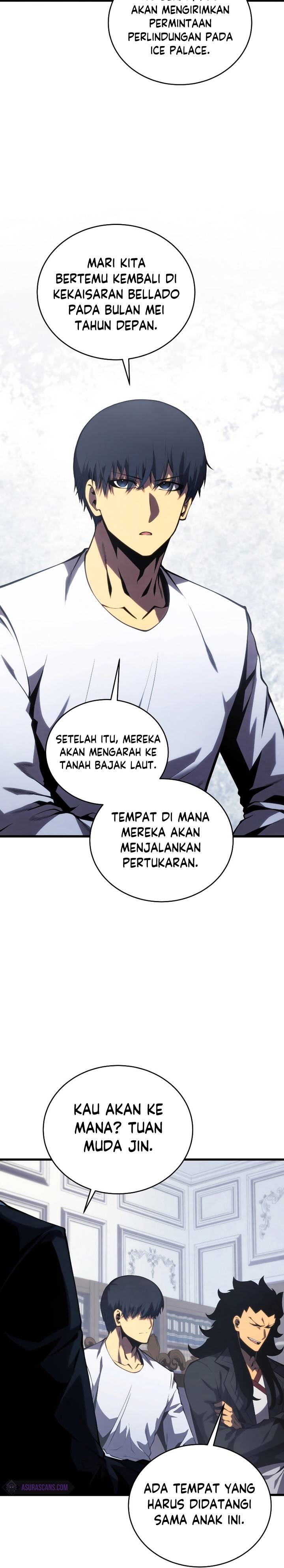 Dilarang COPAS - situs resmi www.mangacanblog.com - Komik swordmasters youngest son 121 - chapter 121 122 Indonesia swordmasters youngest son 121 - chapter 121 Terbaru 3|Baca Manga Komik Indonesia|Mangacan