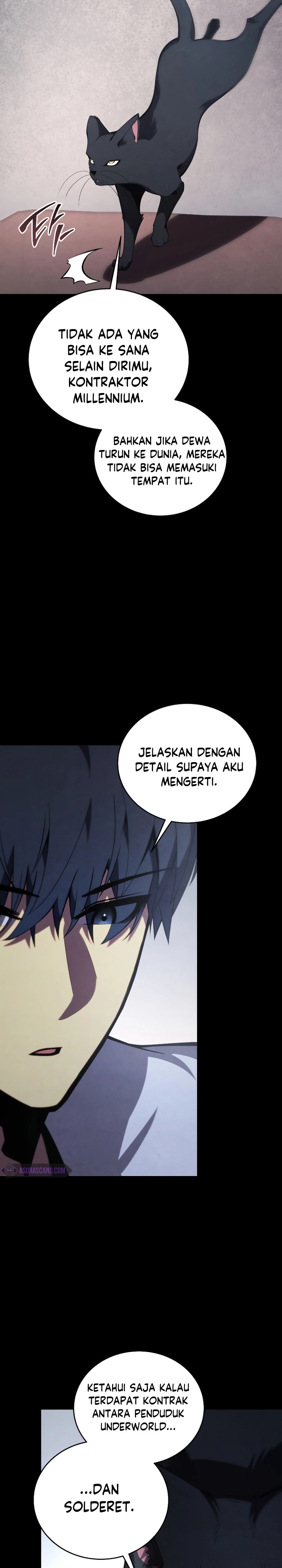 Dilarang COPAS - situs resmi www.mangacanblog.com - Komik swordmasters youngest son 121 - chapter 121 122 Indonesia swordmasters youngest son 121 - chapter 121 Terbaru 7|Baca Manga Komik Indonesia|Mangacan