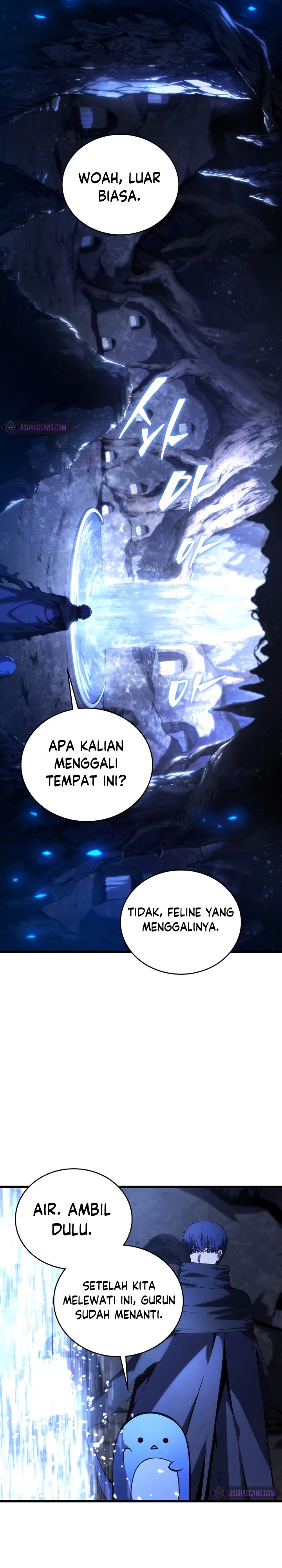 Dilarang COPAS - situs resmi www.mangacanblog.com - Komik swordmasters youngest son 121 - chapter 121 122 Indonesia swordmasters youngest son 121 - chapter 121 Terbaru 17|Baca Manga Komik Indonesia|Mangacan