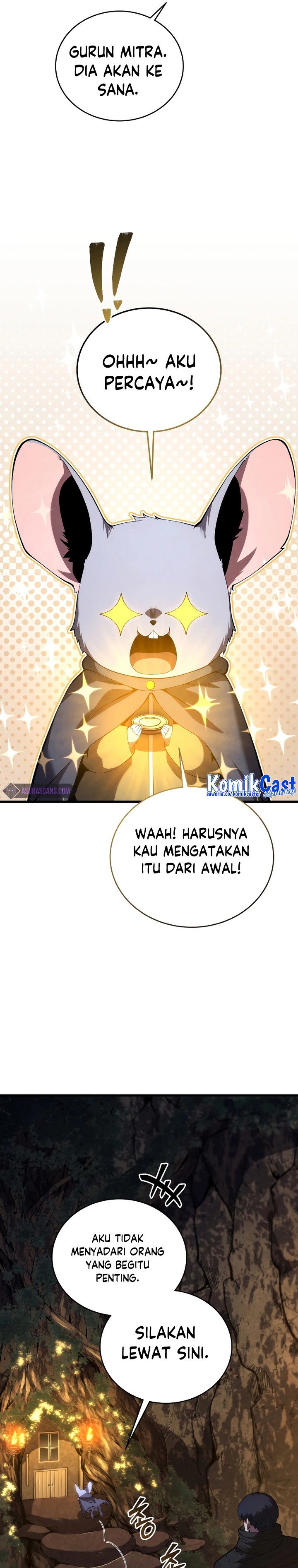 Dilarang COPAS - situs resmi www.mangacanblog.com - Komik swordmasters youngest son 121 - chapter 121 122 Indonesia swordmasters youngest son 121 - chapter 121 Terbaru 21|Baca Manga Komik Indonesia|Mangacan