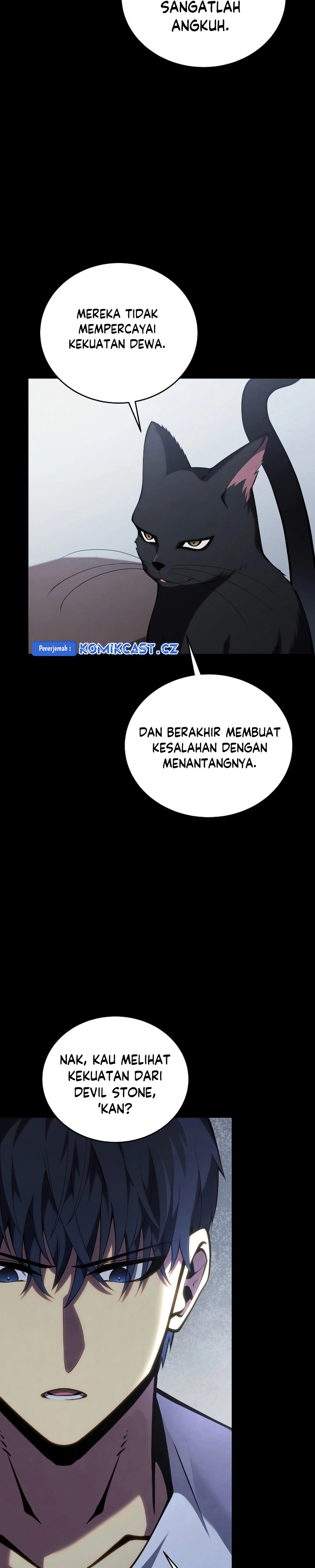 Dilarang COPAS - situs resmi www.mangacanblog.com - Komik swordmasters youngest son 122 - chapter 122 123 Indonesia swordmasters youngest son 122 - chapter 122 Terbaru 6|Baca Manga Komik Indonesia|Mangacan