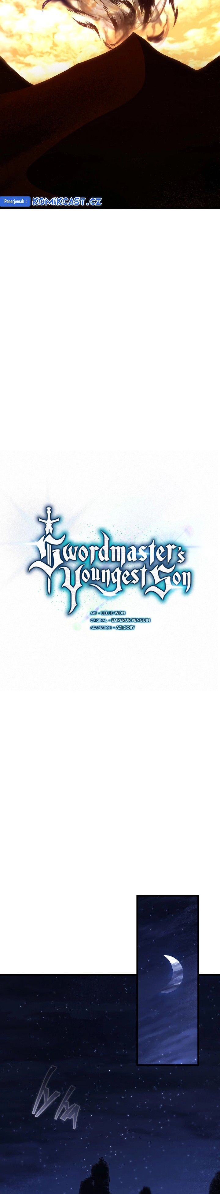 Dilarang COPAS - situs resmi www.mangacanblog.com - Komik swordmasters youngest son 123 - chapter 123 124 Indonesia swordmasters youngest son 123 - chapter 123 Terbaru 8|Baca Manga Komik Indonesia|Mangacan