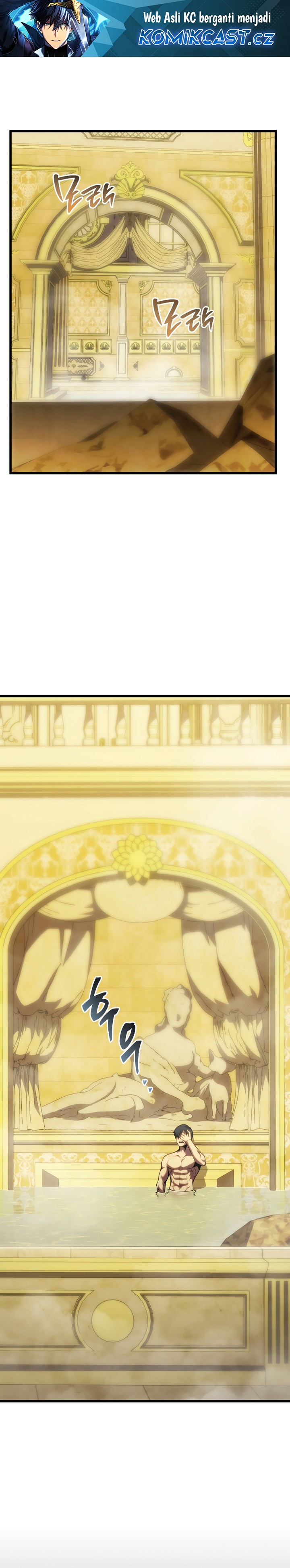 Swordmaster’s Youngest Son chapter 127