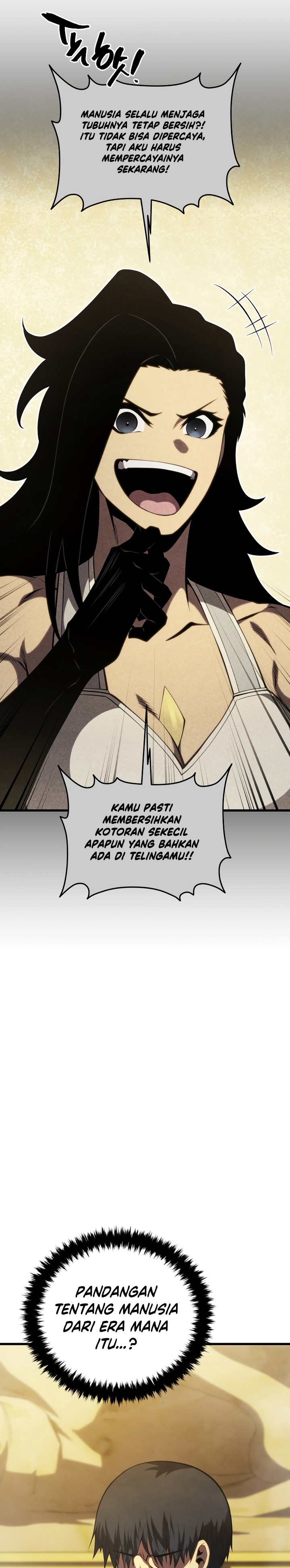 Swordmaster’s Youngest Son chapter 127