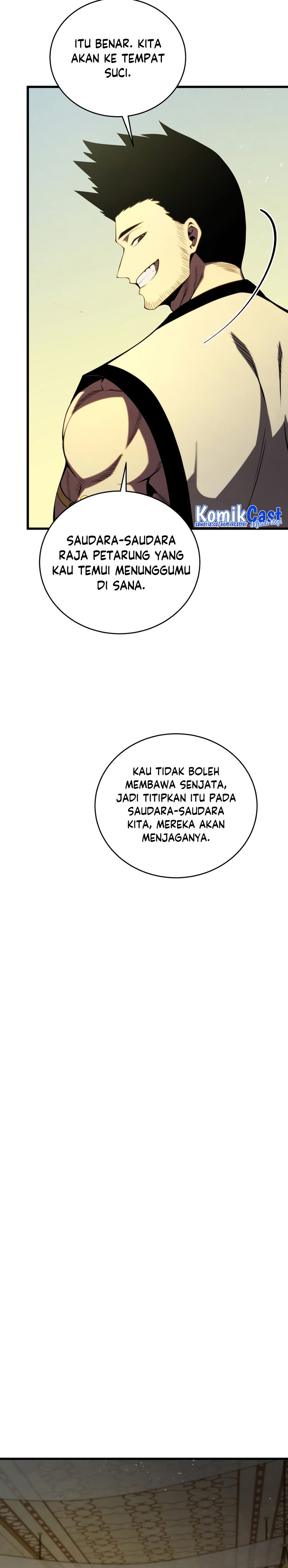 Swordmaster’s Youngest Son chapter 127