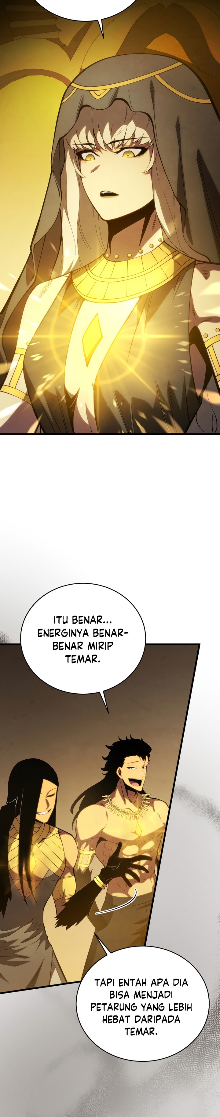 Swordmaster’s Youngest Son chapter 127