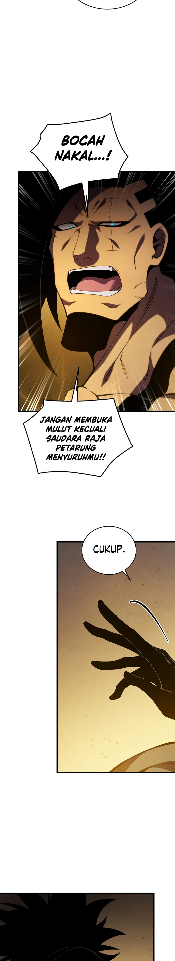 Swordmaster’s Youngest Son chapter 127