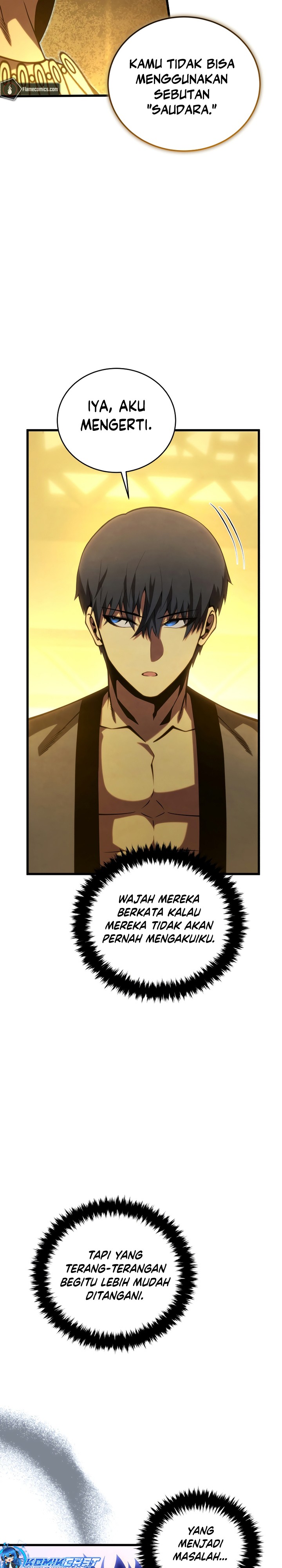 Swordmaster’s Youngest Son chapter 127