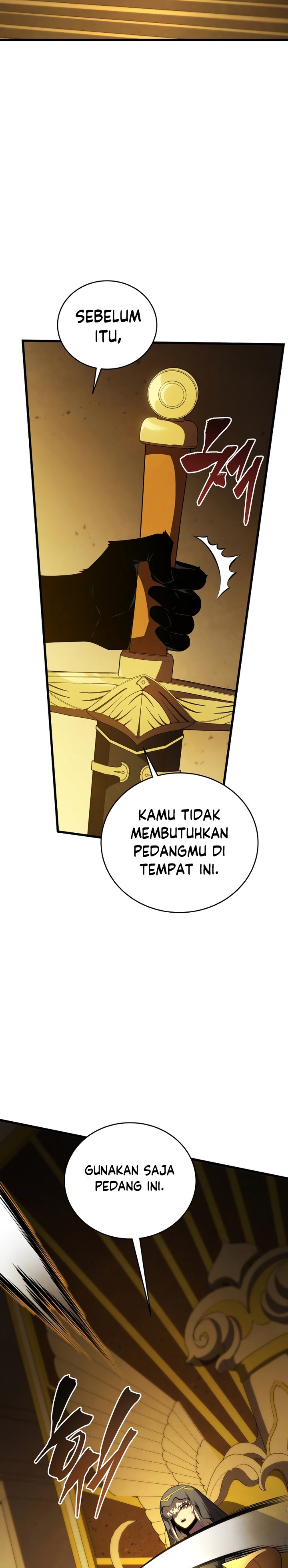 Swordmaster’s Youngest Son chapter 127
