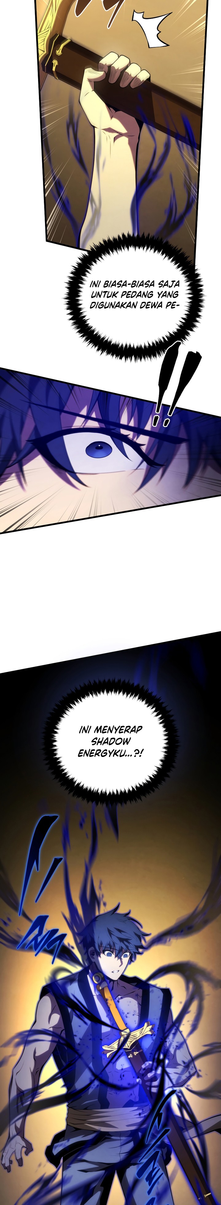 Swordmaster’s Youngest Son chapter 127