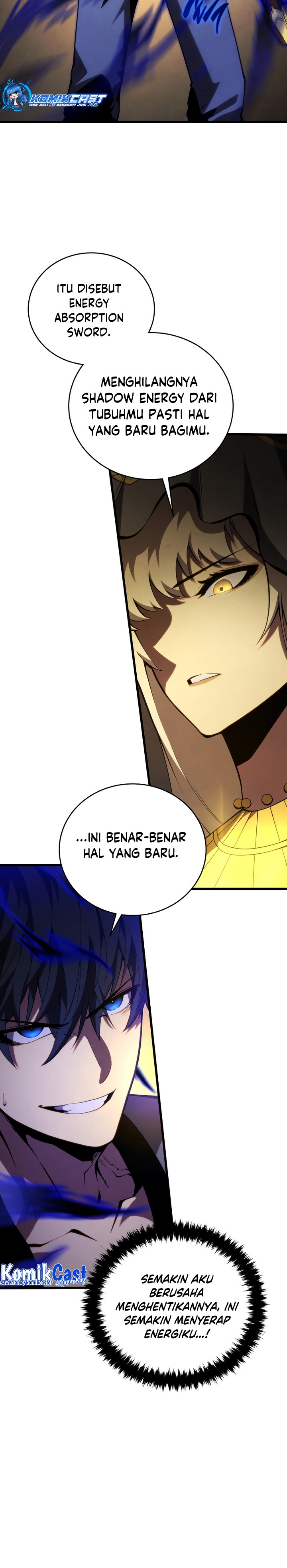 Swordmaster’s Youngest Son chapter 127