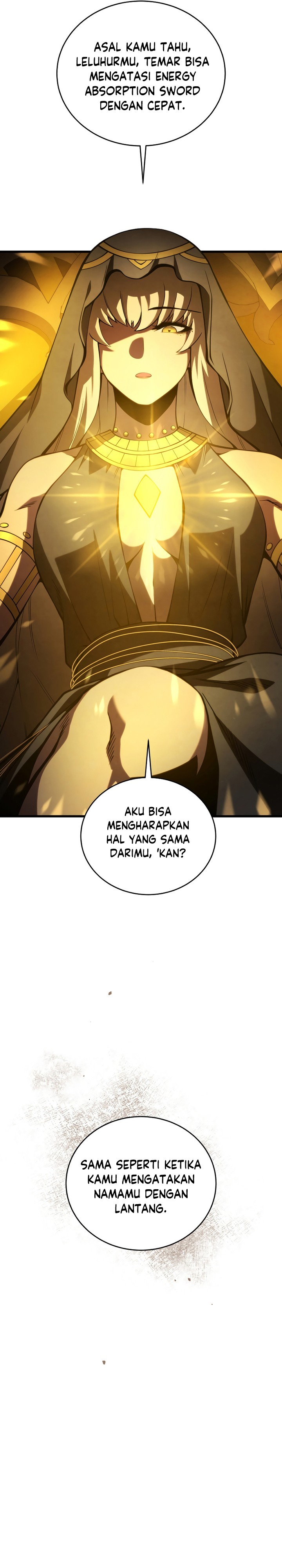Swordmaster’s Youngest Son chapter 127