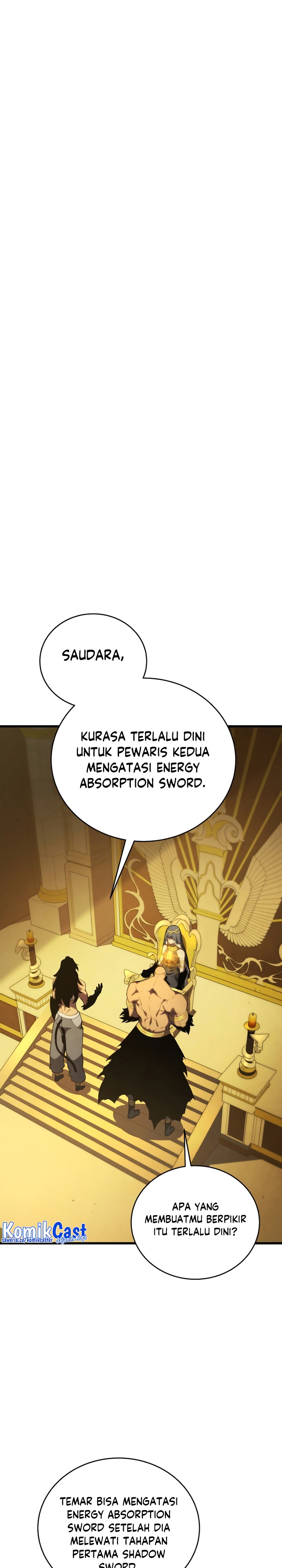 Swordmaster’s Youngest Son chapter 127