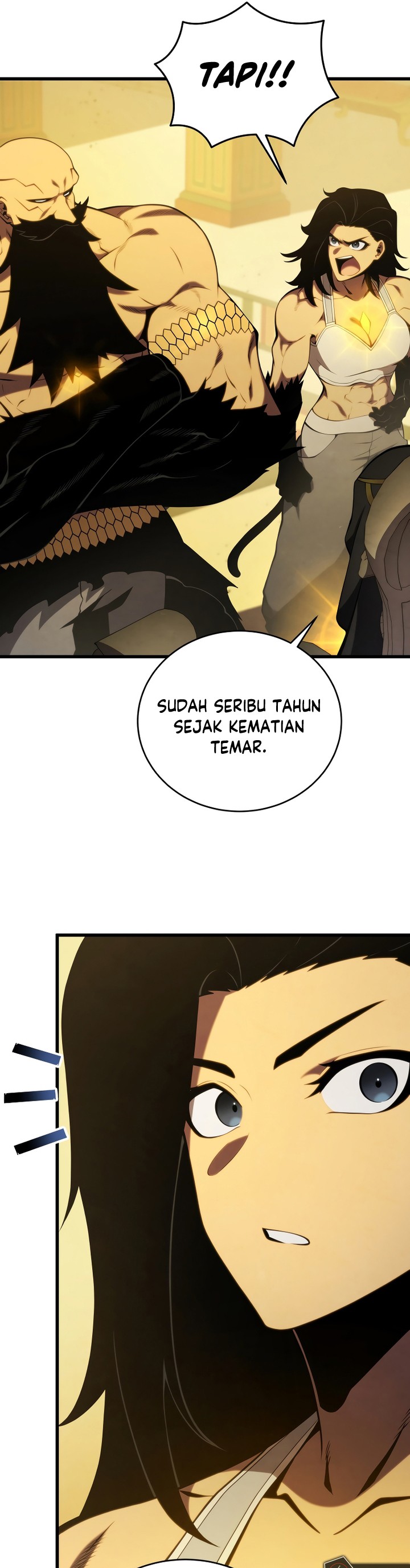 Swordmaster’s Youngest Son chapter 127