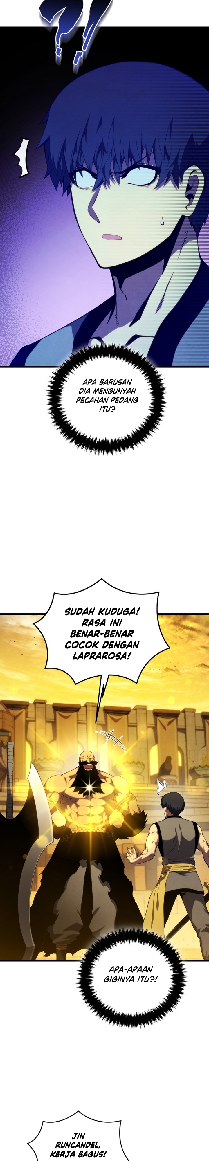 Dilarang COPAS - situs resmi www.mangacanblog.com - Komik swordmasters youngest son 129 - chapter 129 130 Indonesia swordmasters youngest son 129 - chapter 129 Terbaru 26|Baca Manga Komik Indonesia|Mangacan